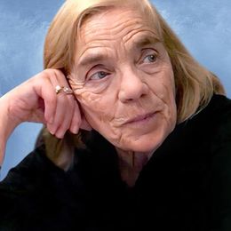Photo of Simone Gignac, obituary