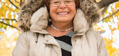 Lise Tourigny