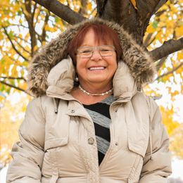 Photo of Lise Tourigny, obituary in Longueuil