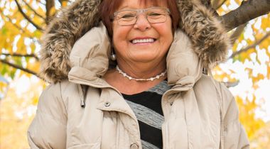 Lise Tourigny