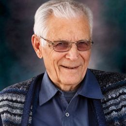 Photo de Stirling Stevenson, avis de décès à Havelock