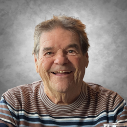 Photo of Hogue Gilles, obituary in Sainte-Anne-des-Plaines