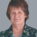 Marie-Noëlle Fleury