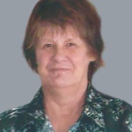 Photo of Marie-Noëlle Fleury, obituary in Alma
