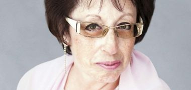 Mme Manon Rufiange