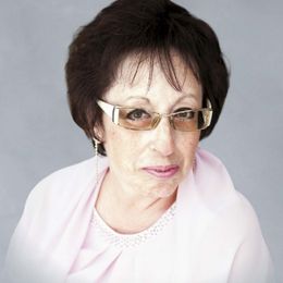 Photo of Mme Manon Rufiange, obituary in Lachute