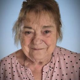 Photo of Pauline Lecours, obituary in Granby