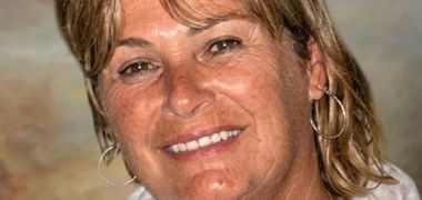 Christiane Gagné (Drolet)
