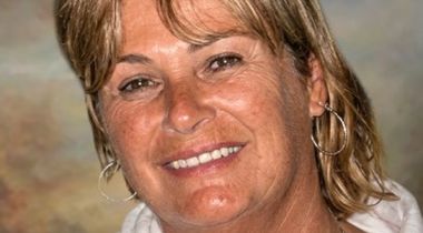 Christiane Gagné (Drolet)