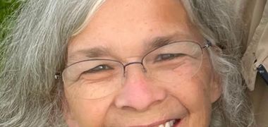 Louise McQuillen