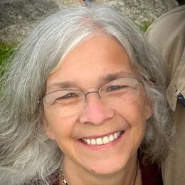 Photo of Louise McQuillen, obituary in Saint-Jean-sur-Richelieu