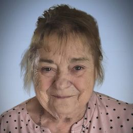 Photo of Mme Pauline Lecours, obituary in Granby