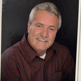 Photo of Michael Joe Hodges, obituary in Dixville