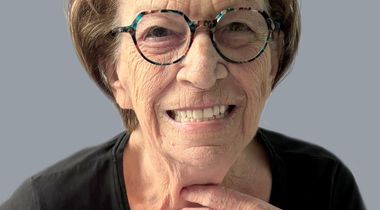 Louise Côté