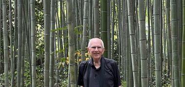 Howard Sherry