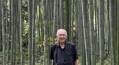 Howard Sherry