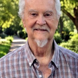 Photo of James Alan Babb, obituary in Kirkland