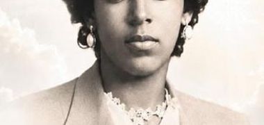 Marie Rose Antonine Jean-François (née Boisrond)