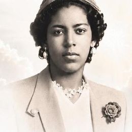 Photo of Marie Rose Antonine Jean-François (née Boisrond), obituary in Gatineau