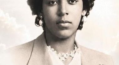Marie Rose Antonine Jean-François (née Boisrond)