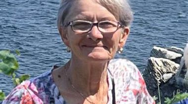 Francine Allain