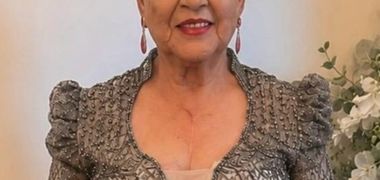 Maria Elena Arechiga