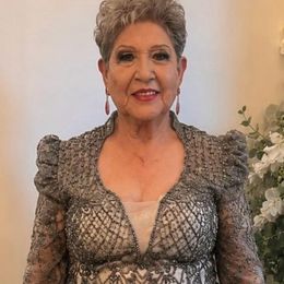 Photo of Maria Elena Arechiga, obituary in Marston
