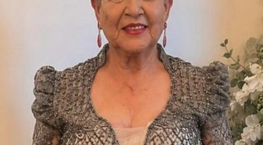 Maria Elena Arechiga