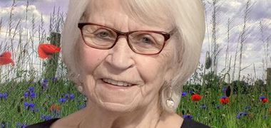 Raymonde Gaudreault Girard