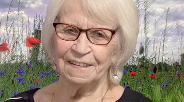 Raymonde Gaudreault Girard