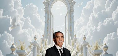 Jesus J Avila