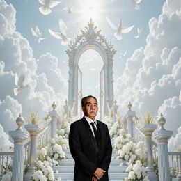 Photo de Jesus J Avila, avis de décès à Alma