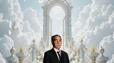 Jesus J Avila