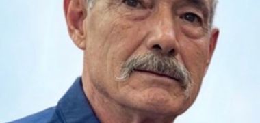 Ruben Landeros