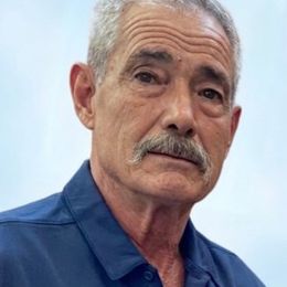 Photo of Ruben Landeros, obituary in Austin