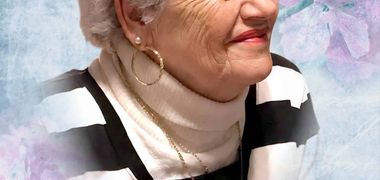 Raymonde Parent