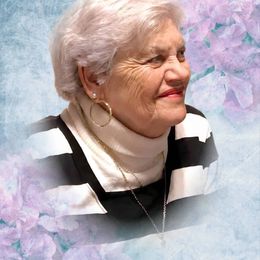Photo de Raymonde Parent, avis de décès à Longueuil