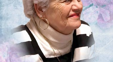 Raymonde Parent