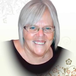 Photo de Ginette Lefort, avis de décès à Longueuil
