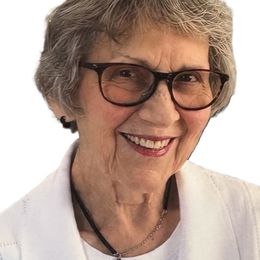 Photo of Denise Lapierre, obituary in Saint-Charles-Borromée
