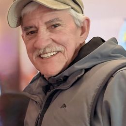Photo of Timothy Gagné, obituary in Montréal