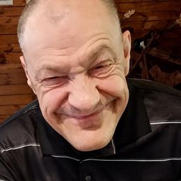 Photo de John "Jay" Henry Goupil, avis de décès