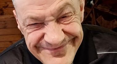John "Jay" Henry Goupil