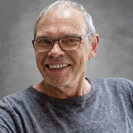 Photo de Ghislain Beaulieu, avis de décès à Dégelis