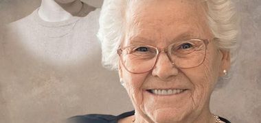 Olivette Lebel