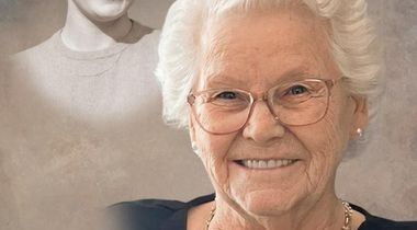 Olivette Lebel