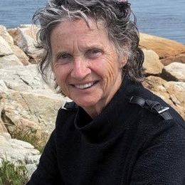 Photo de Mme Christine PELLETIER, avis de décès à Roberval