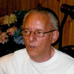 Photo of Louis-Georges Roof, obituary in Trois-Rivières