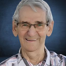 Photo of Yvon Gravel, obituary