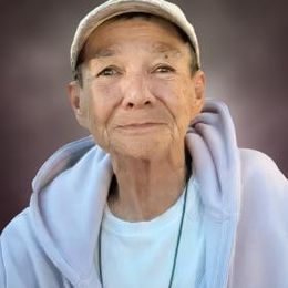 Photo of Mariette Rousselot, obituary in Pessamit